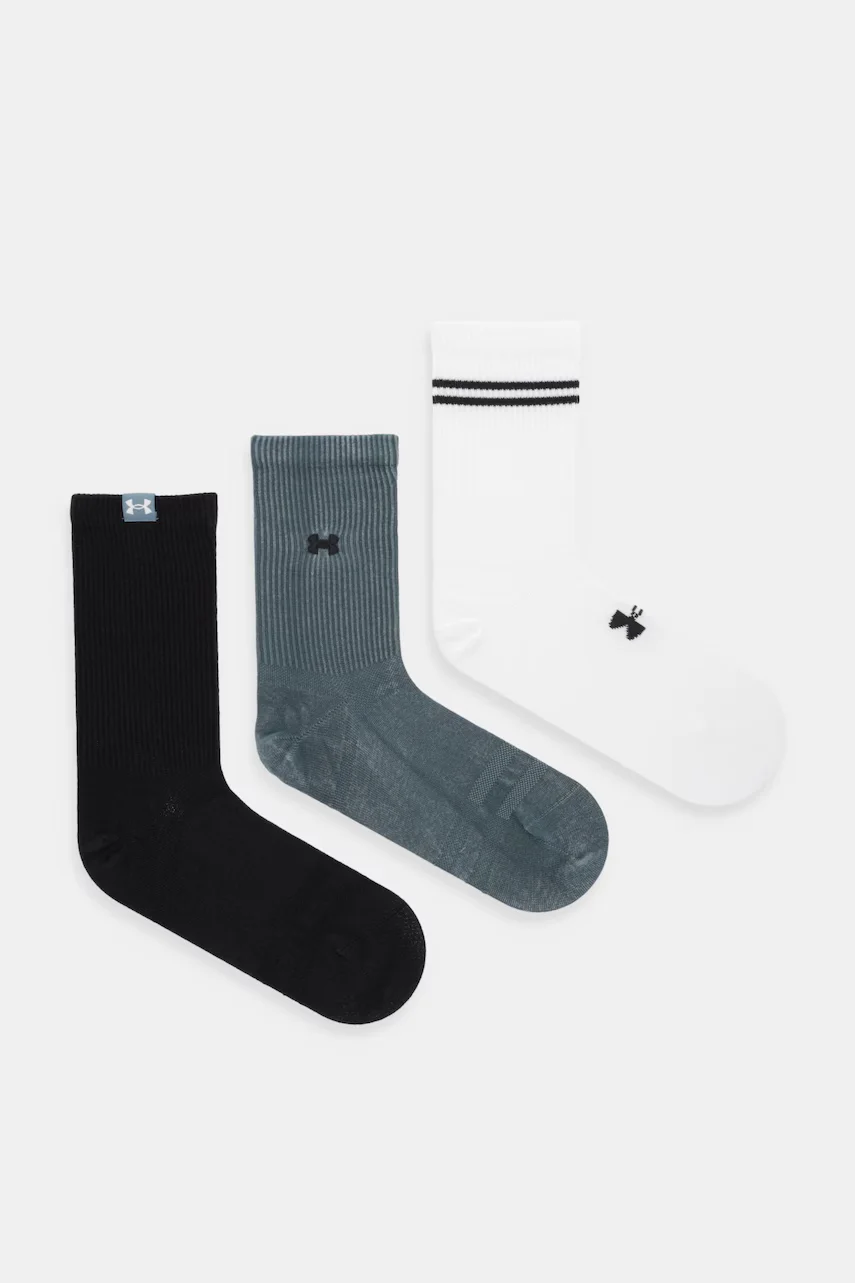 Under Armour Чорапи (3 чифта)