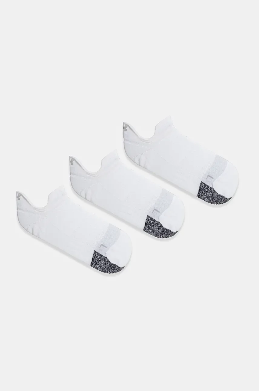 Under Armour Чорапи Breathe (3 чифта)