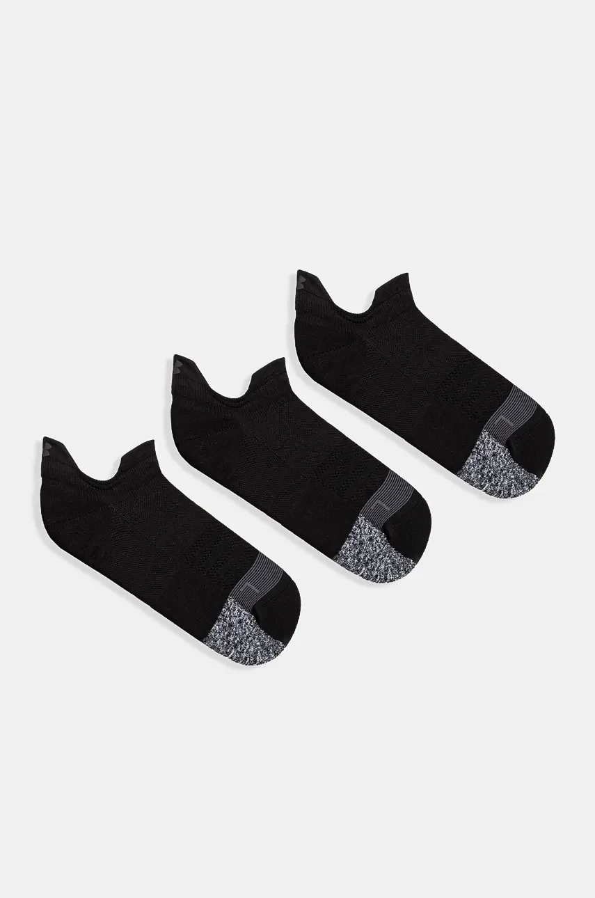 Under Armour Чорапи Breathe (3 чифта)