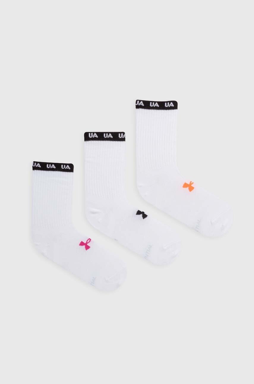 Under Armour Чорапи Essential (3 чифта)