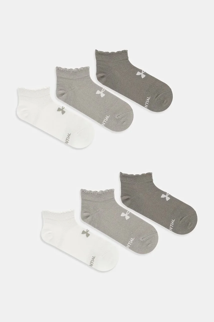 Under Armour Чорапи Essential (6 чифта)