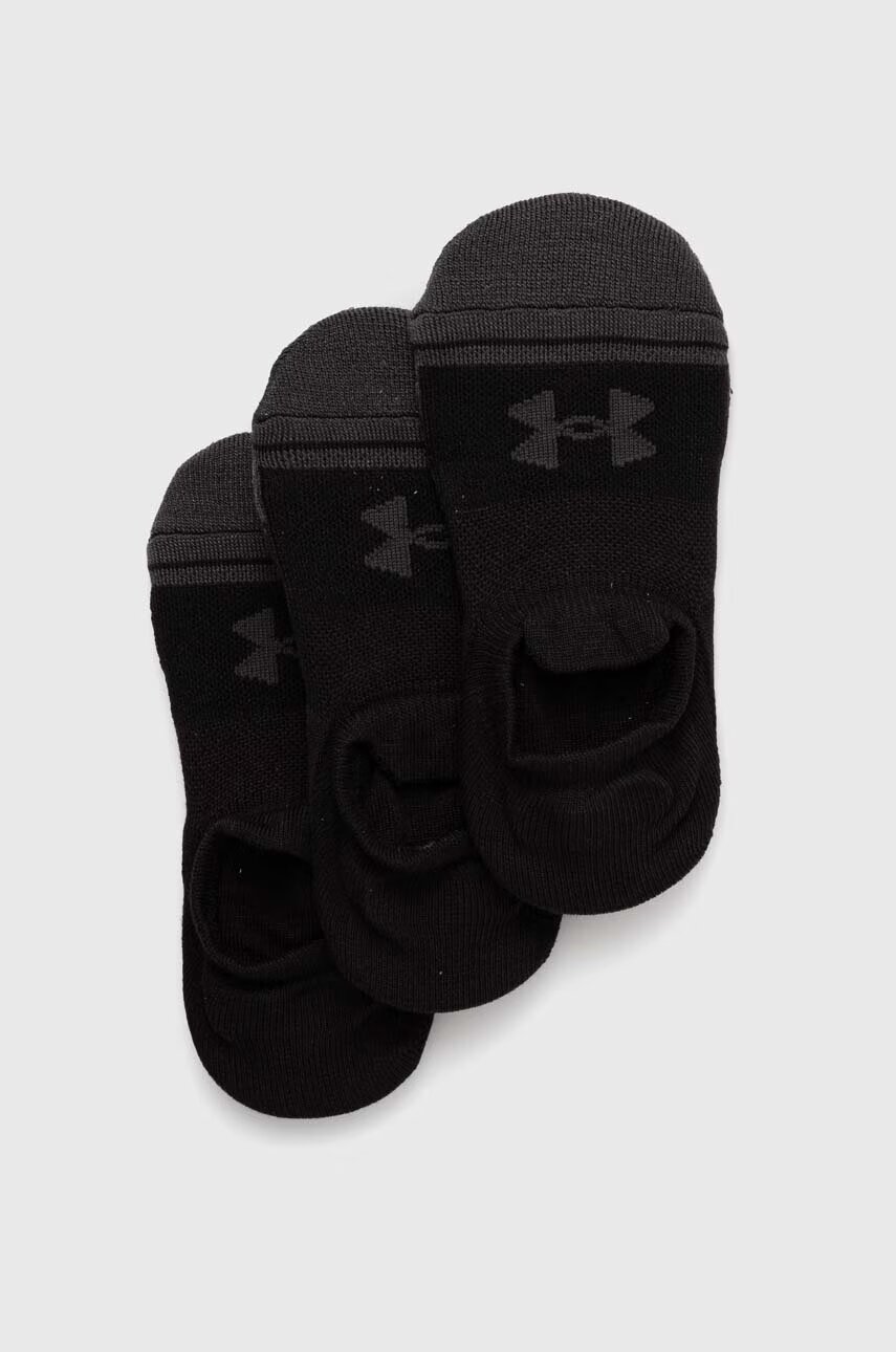 Under Armour Чорапи Performance Tech (3 чифта)