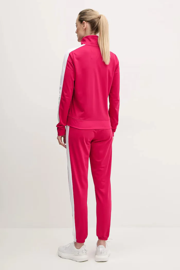 Under Armour дамски Tricot розово 1365147