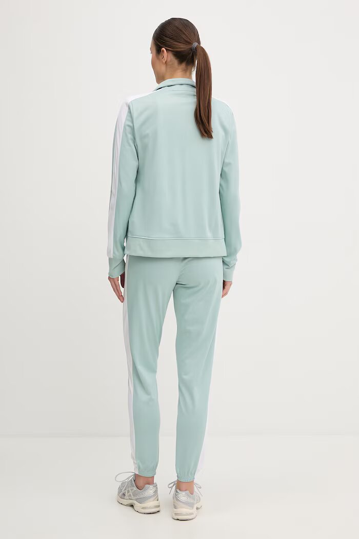 Under Armour дамско Tricot тюркоазено 1365147