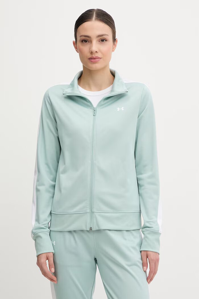 Under Armour дамско Tricot тюркоазено 1365147