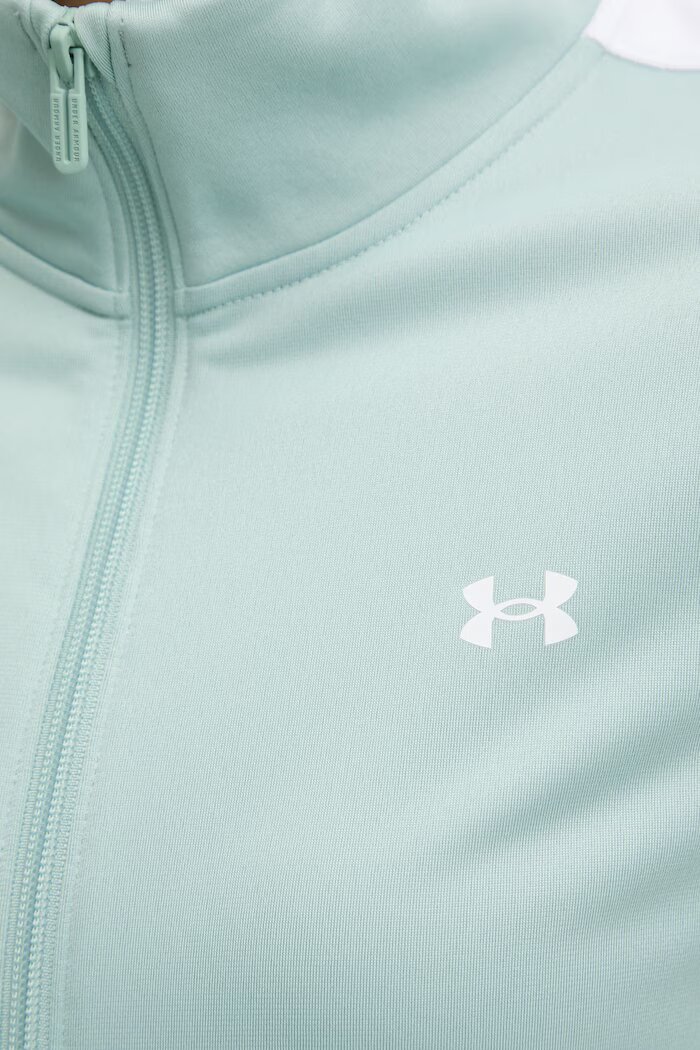 Under Armour дамско Tricot тюркоазено 1365147