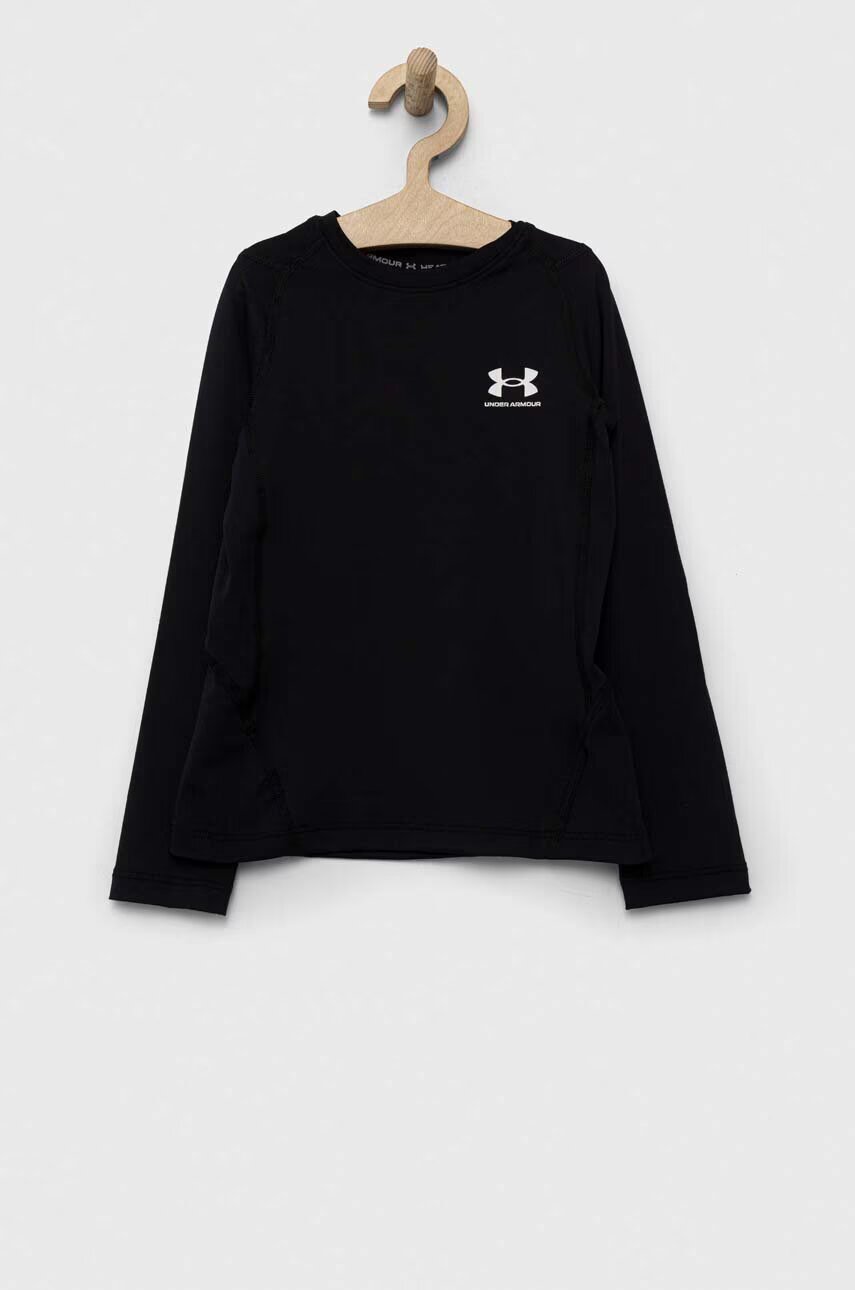 Under Armour Детска блуза с дълги ръкави