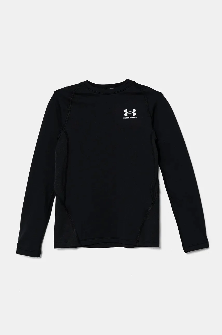 Under Armour Детска блуза с дълги ръкави CG LS