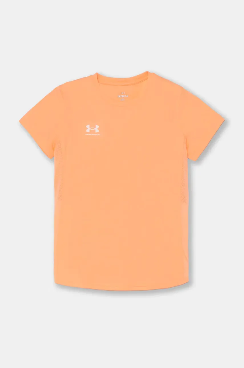Under Armour Детска тениска G s Ch. Train SS