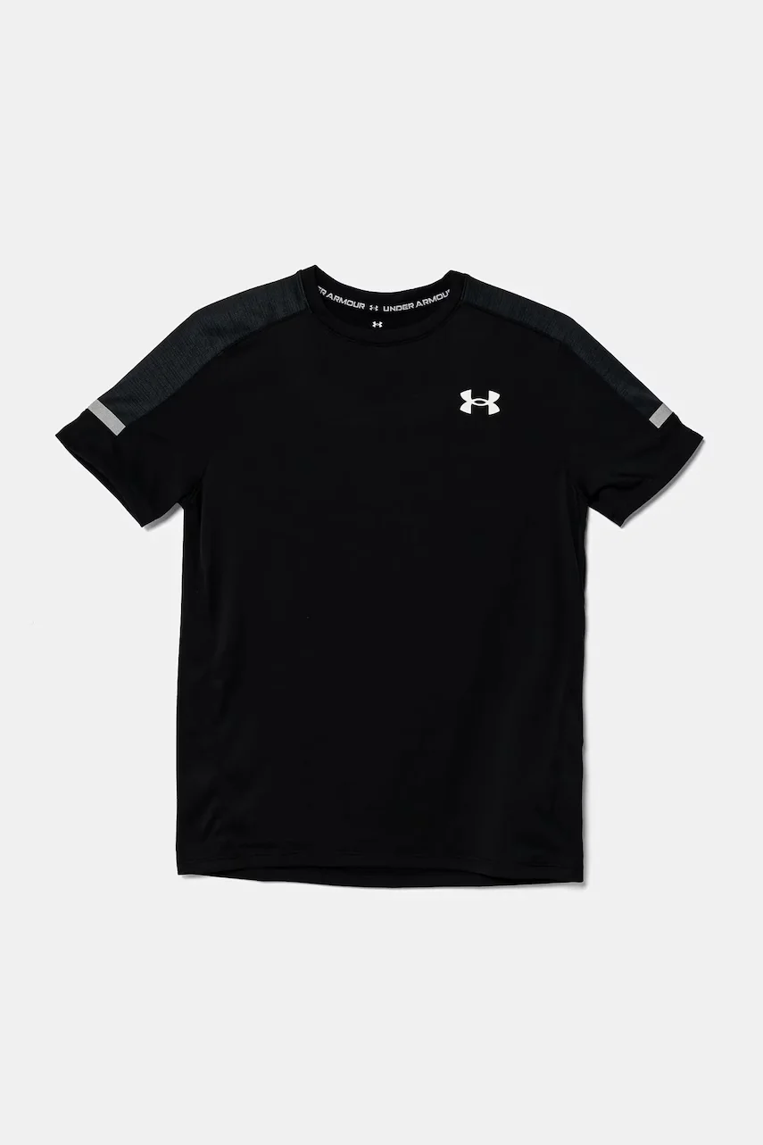Under Armour Детска тениска Tech Utility SS