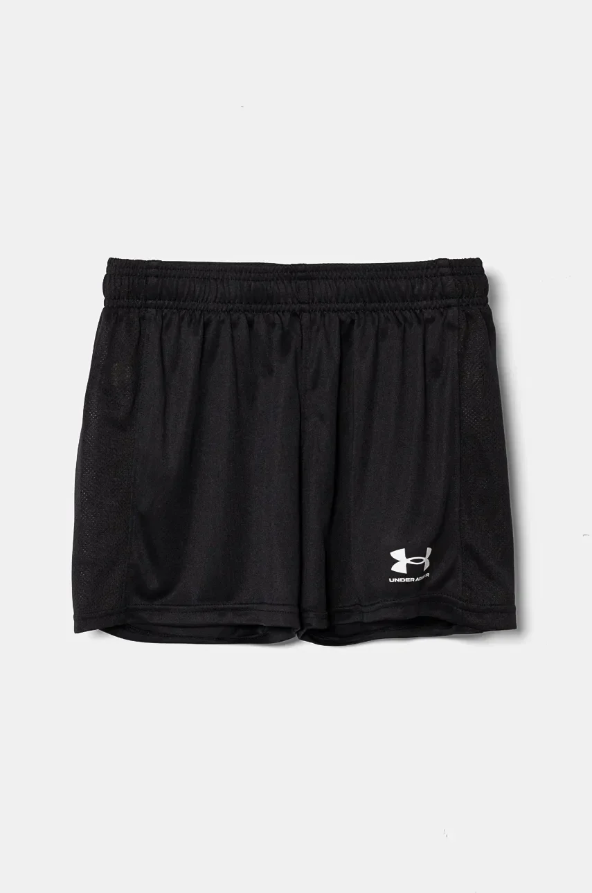 Under Armour Детски къси панталони G s Ch. Knit Short