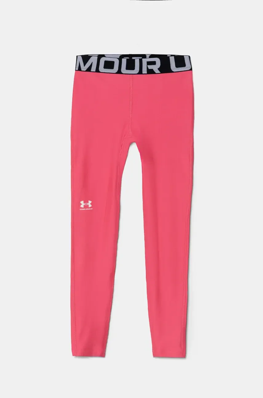 Under Armour Детски клин HG Legging
