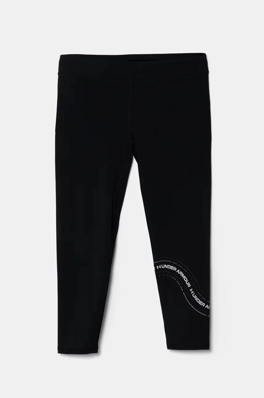 Under Armour Детски клин Motion Branded Ankle Leg
