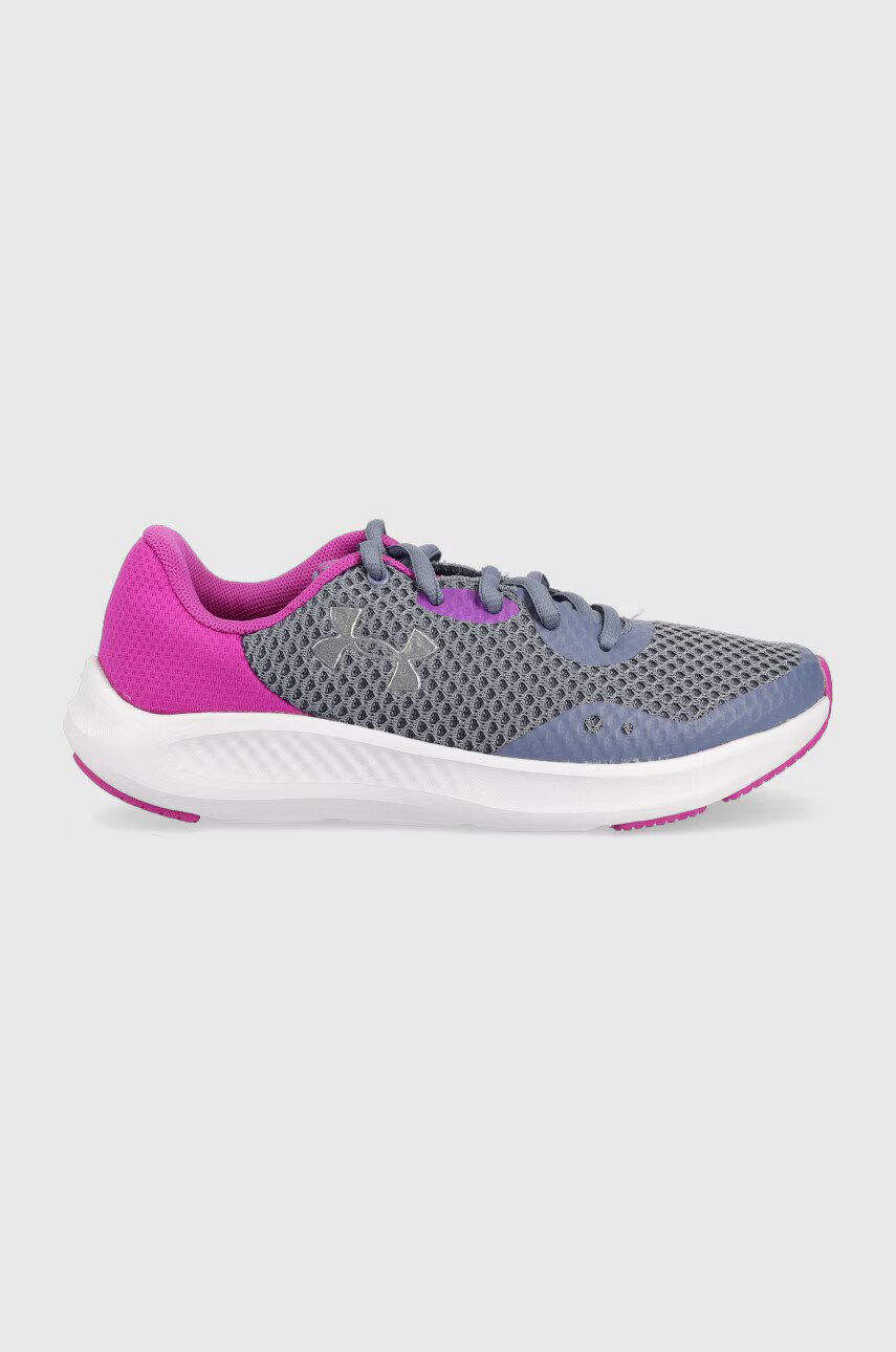 Under Armour Детски маратонки