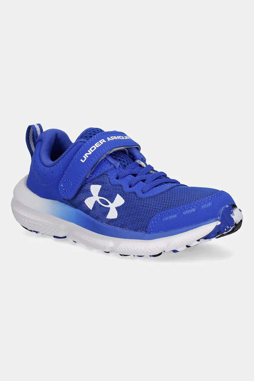 Under Armour Детски маратонки BPS Assert 10 AC