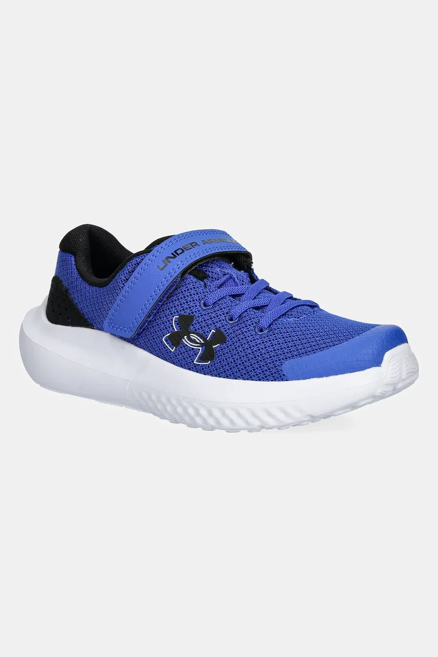 Under Armour Детски маратонки BPS Surge 4 AC