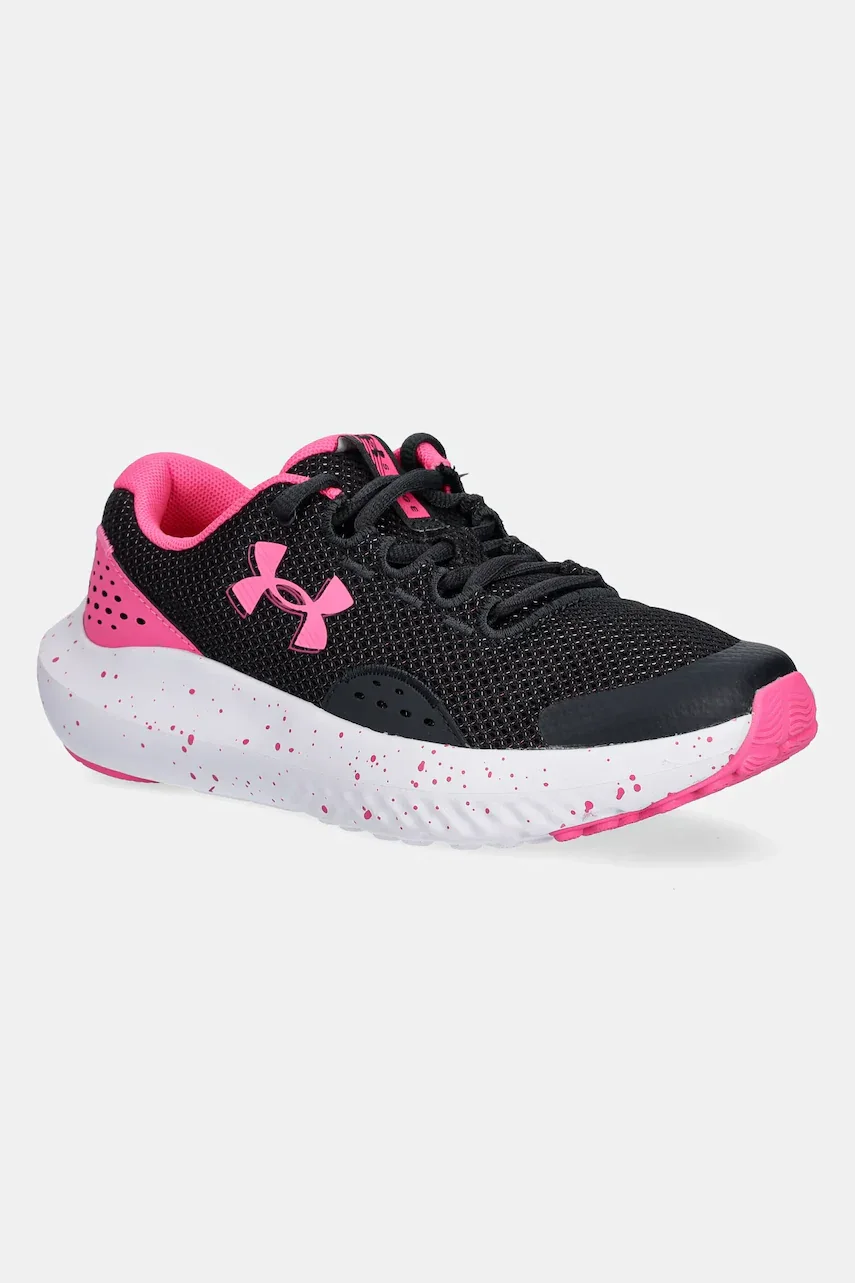 Under Armour Детски маратонки GGS Surge 4