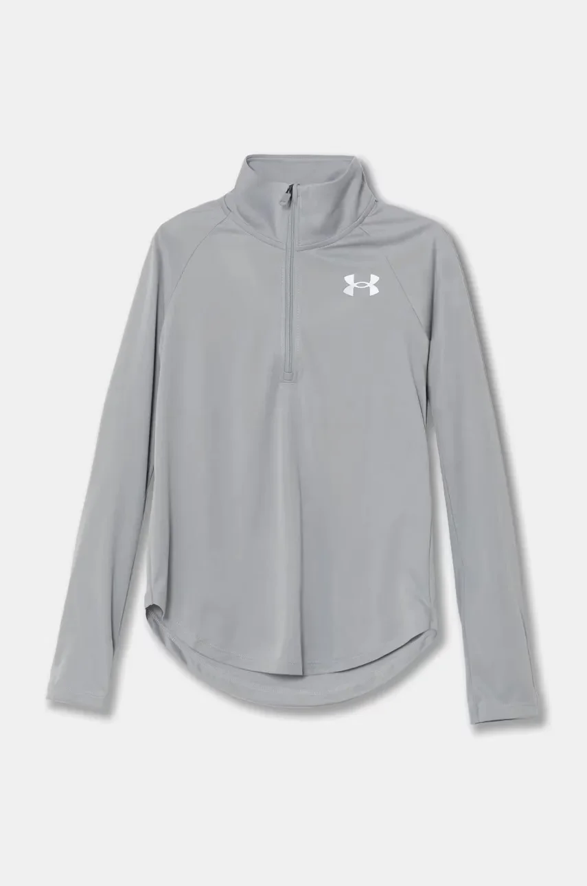 Under Armour Детски суичър Tech Graphic 1