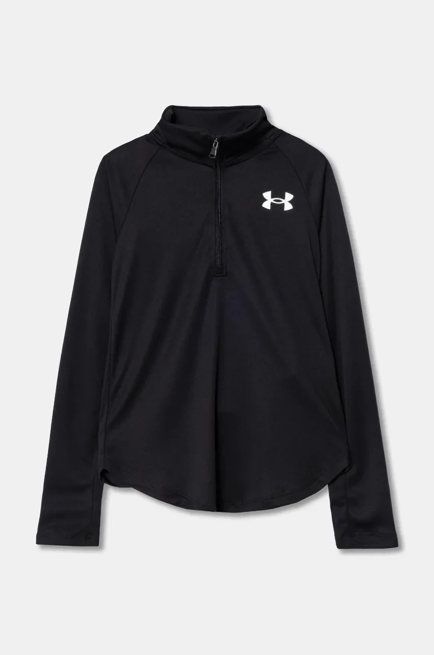 Under Armour Детски суичър Tech Graphic 1