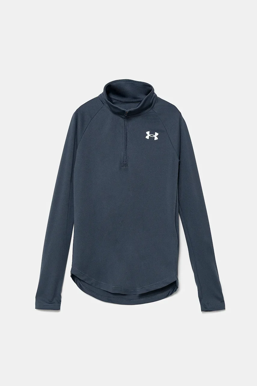 Under Armour Детски суичър Tech Graphic 1
