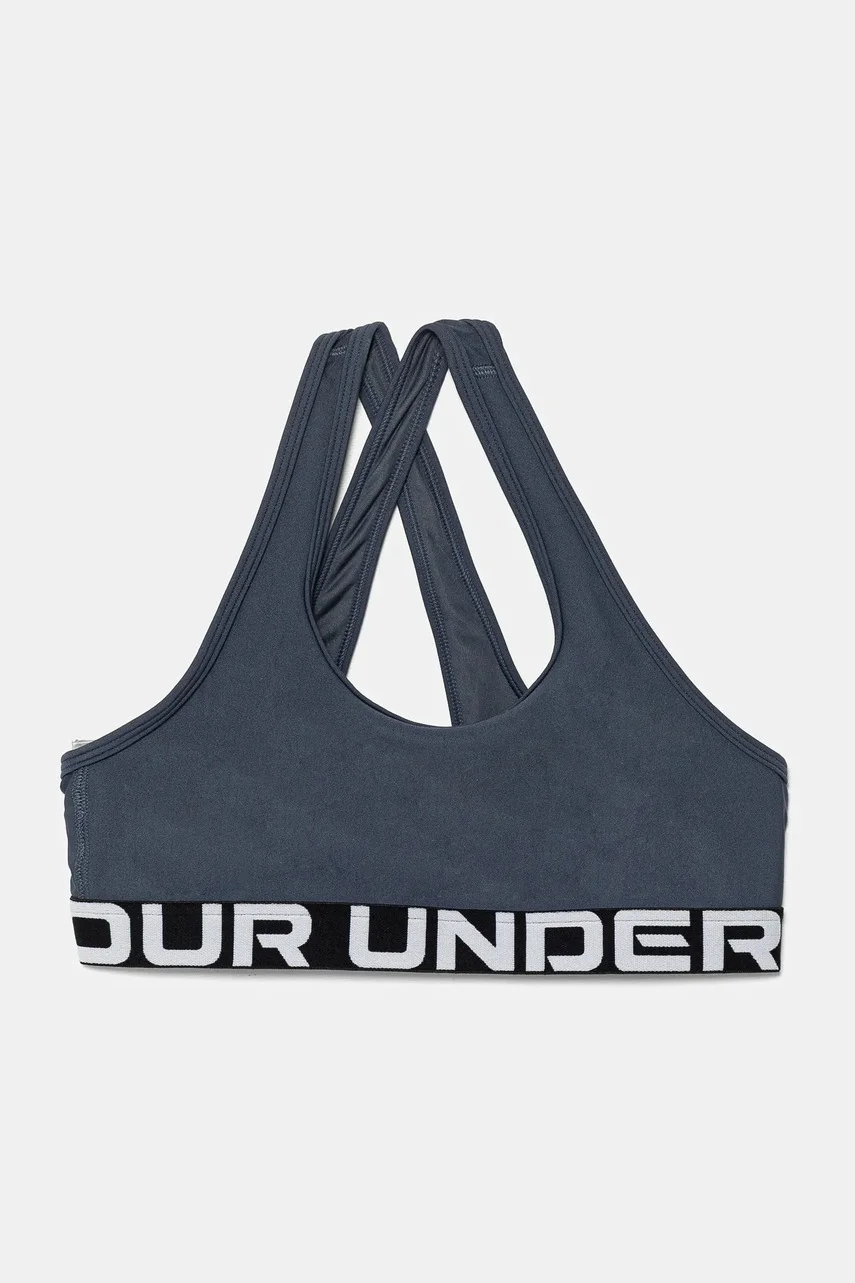 Under Armour Детски сутиен Crossback Bra