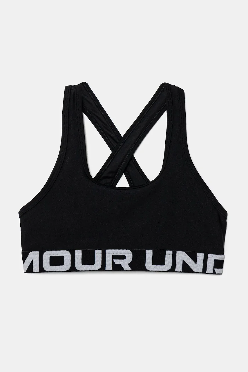 Under Armour Детски сутиен Crossback Bra