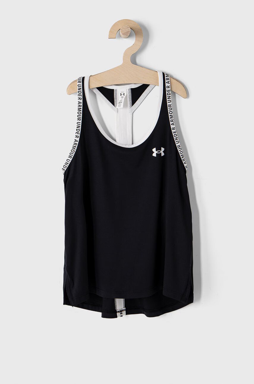 Under Armour Детски топ 1363374