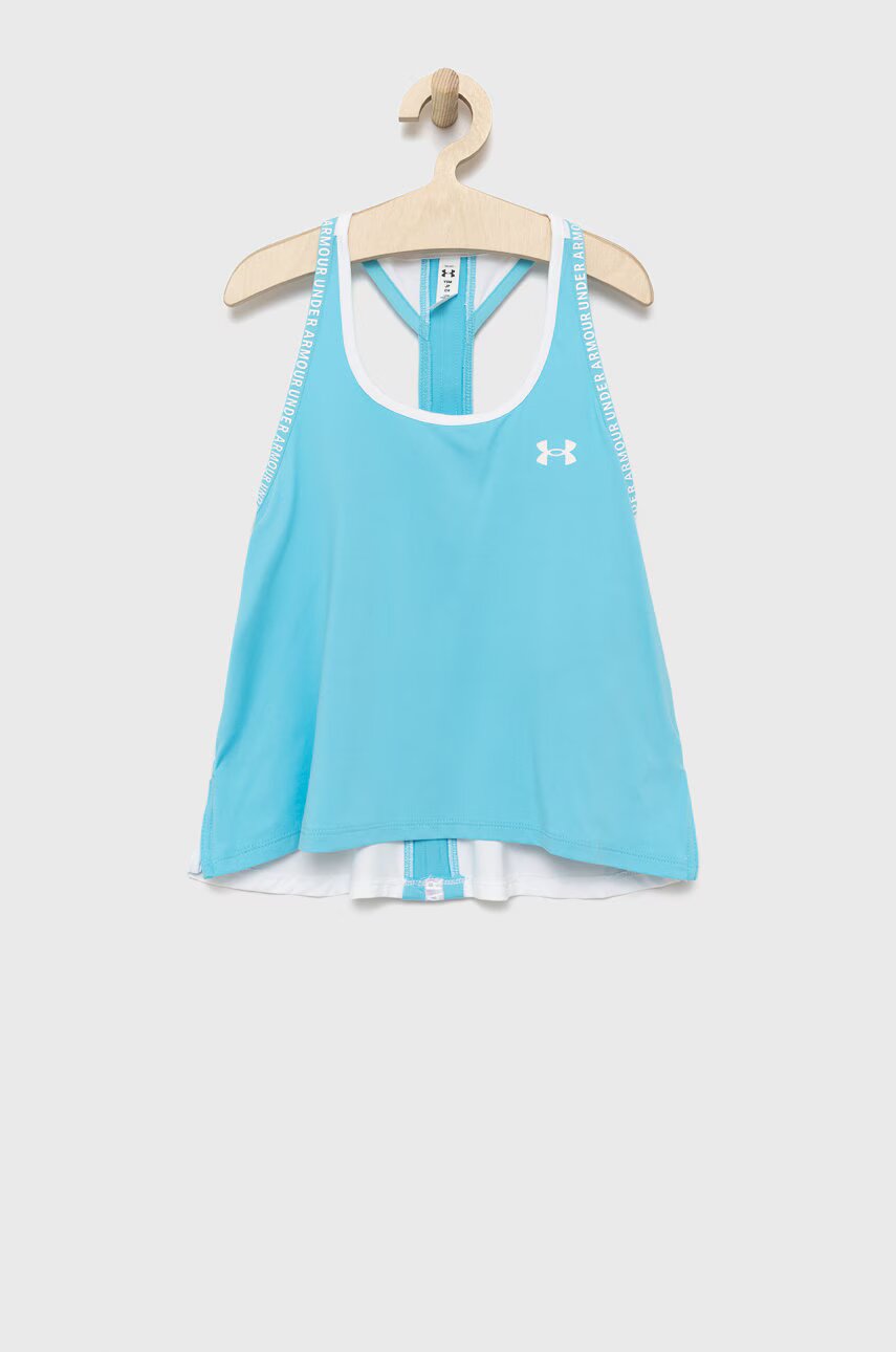 Under Armour Детски топ 1363374