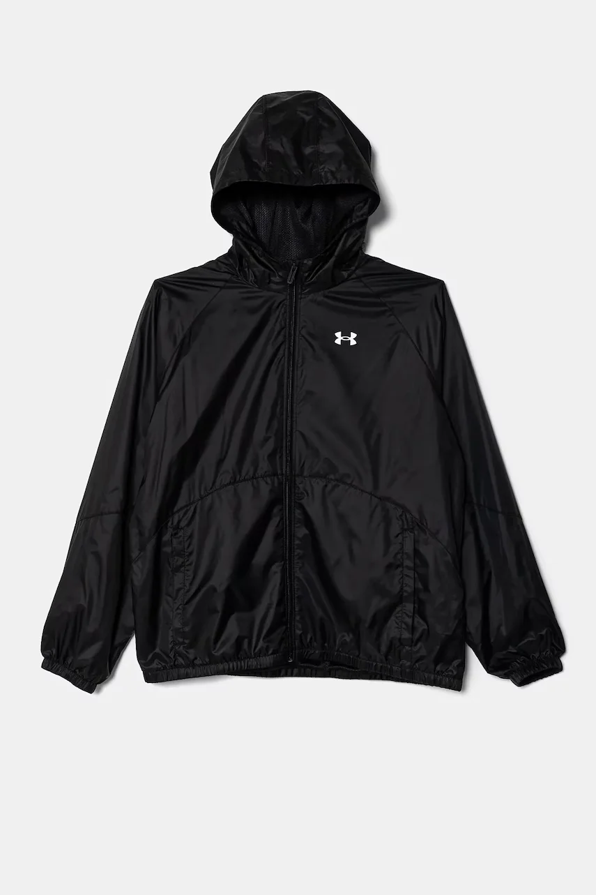 Under Armour Детско яке SPORT WINDBREAKER JKT