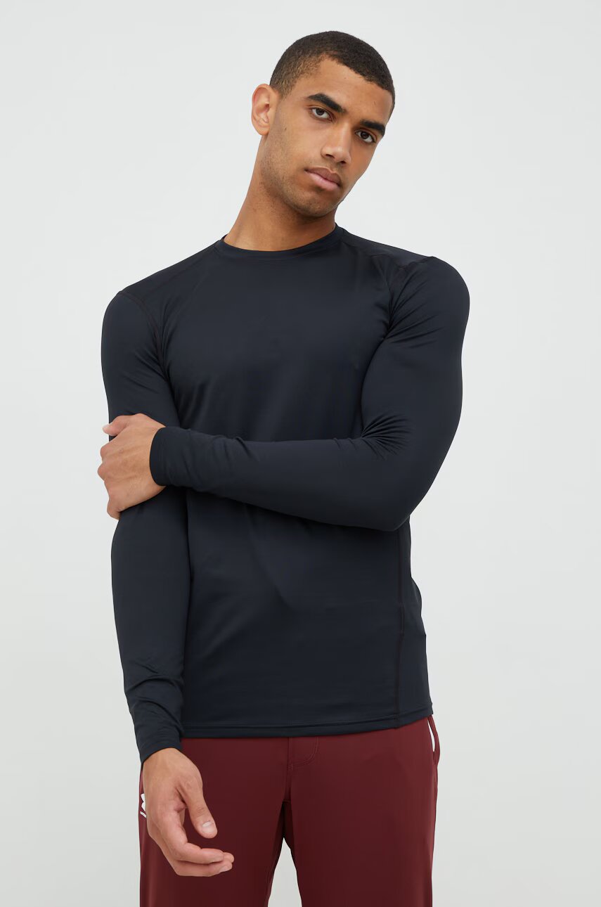 Under Armour Функционална блуза с дълги ръкави Tactical