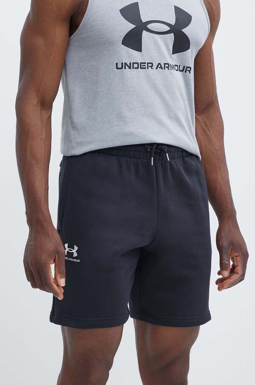 Under Armour Къс панталон
