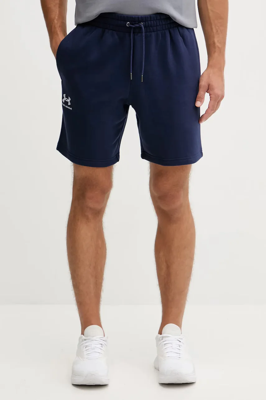 Under Armour Къс панталон