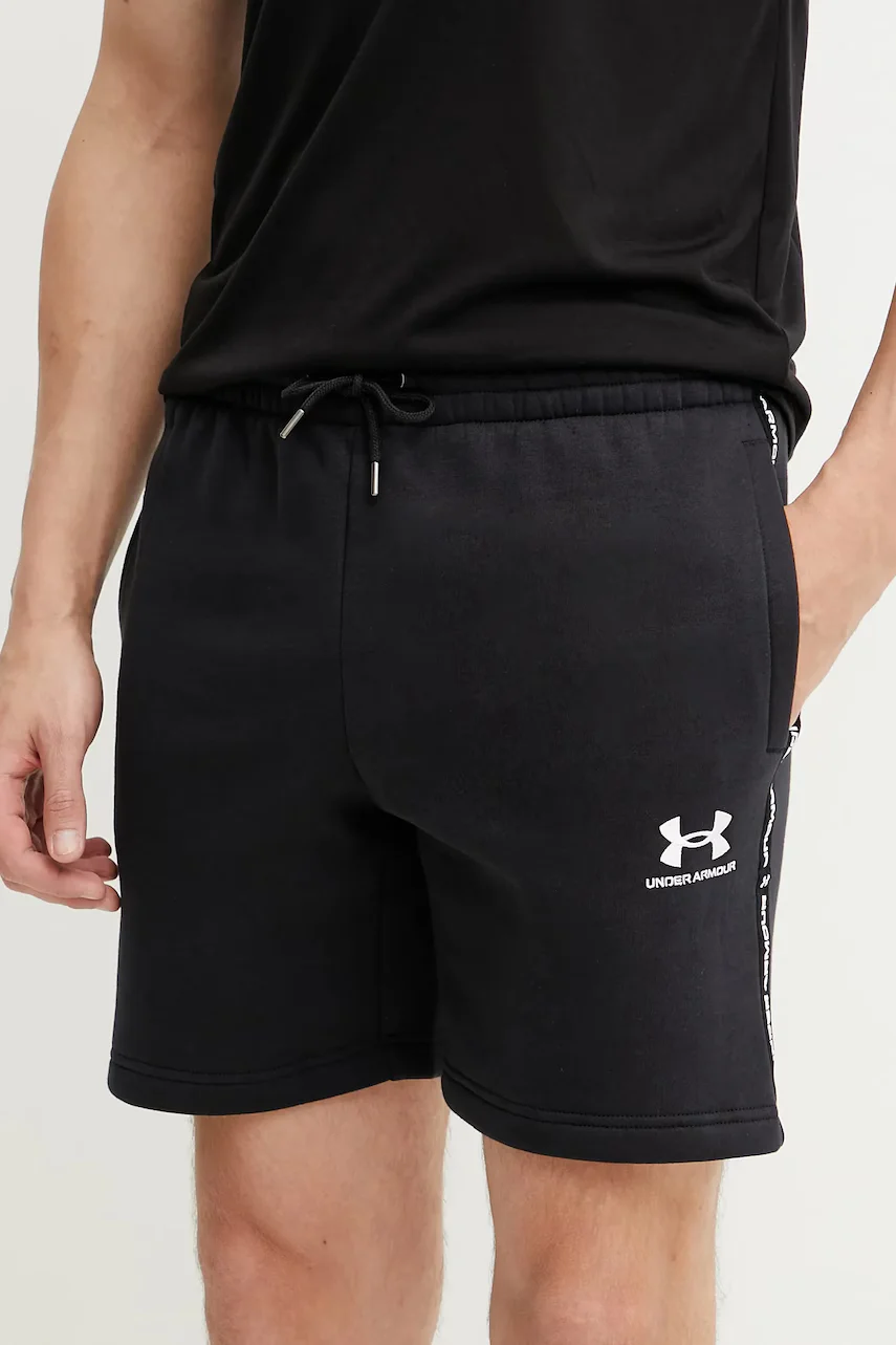 Under Armour Къс панталон Icon