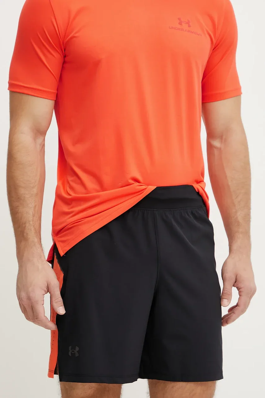 Under Armour Къс панталон за бягане Launch Pro 7