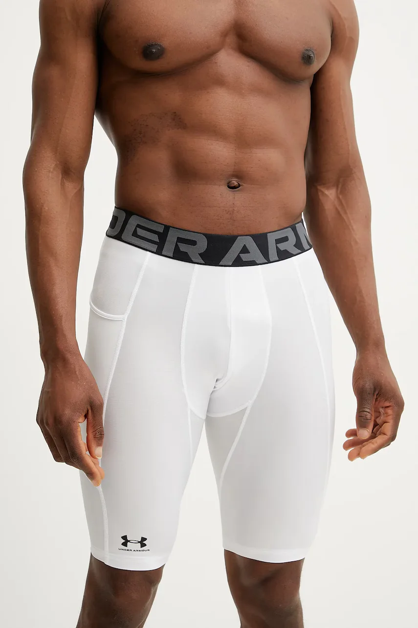 Under Armour Къс панталон за трениране