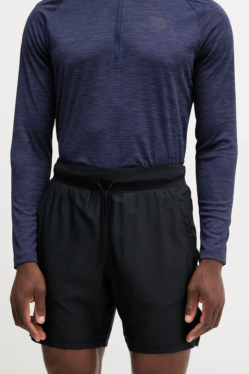 Under Armour Къс панталон за трениране