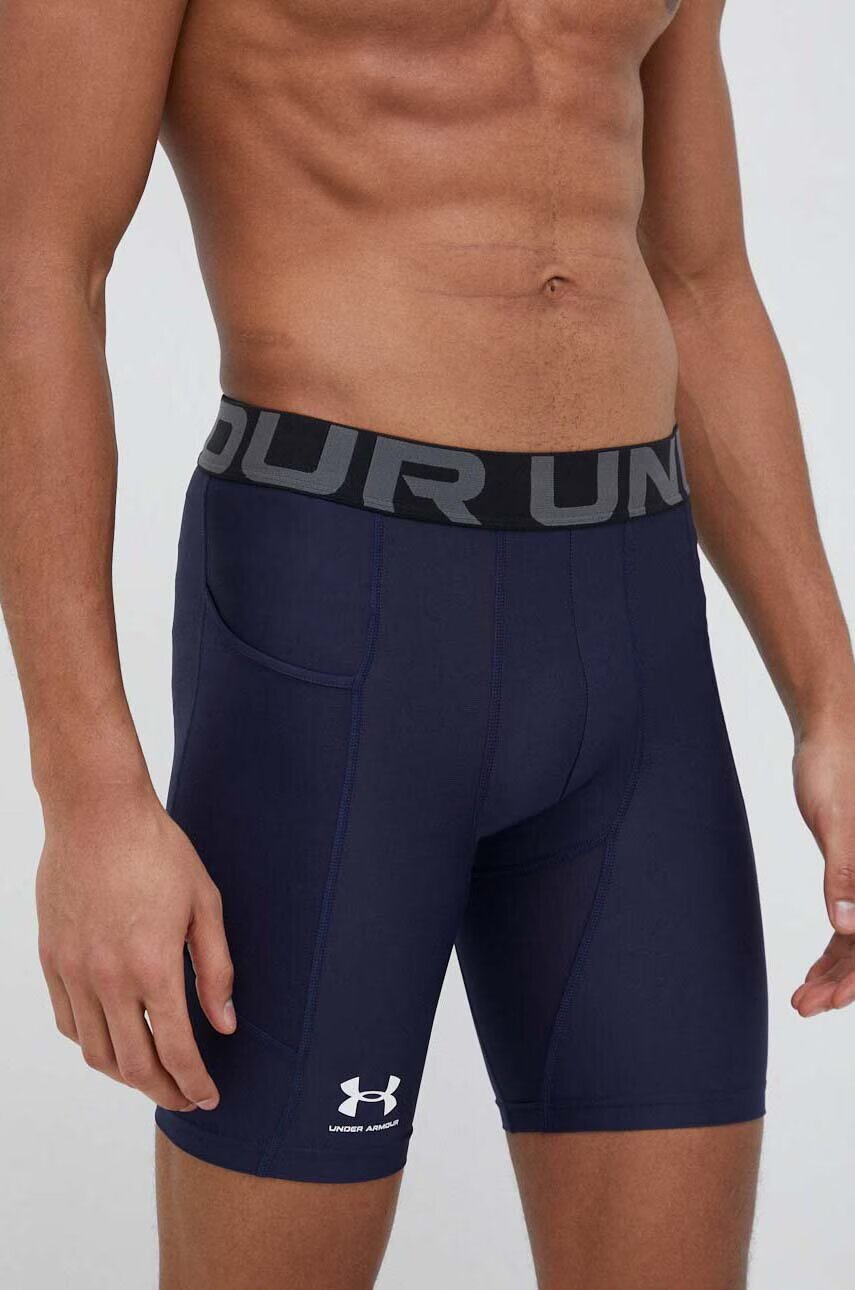 Under Armour Къс панталон за трениране