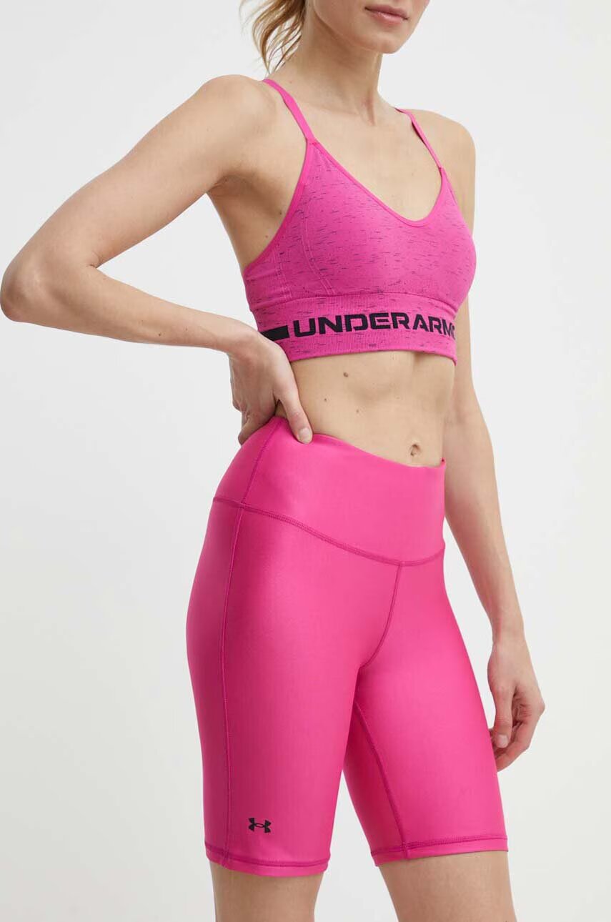 Under Armour Къс панталон за трениране