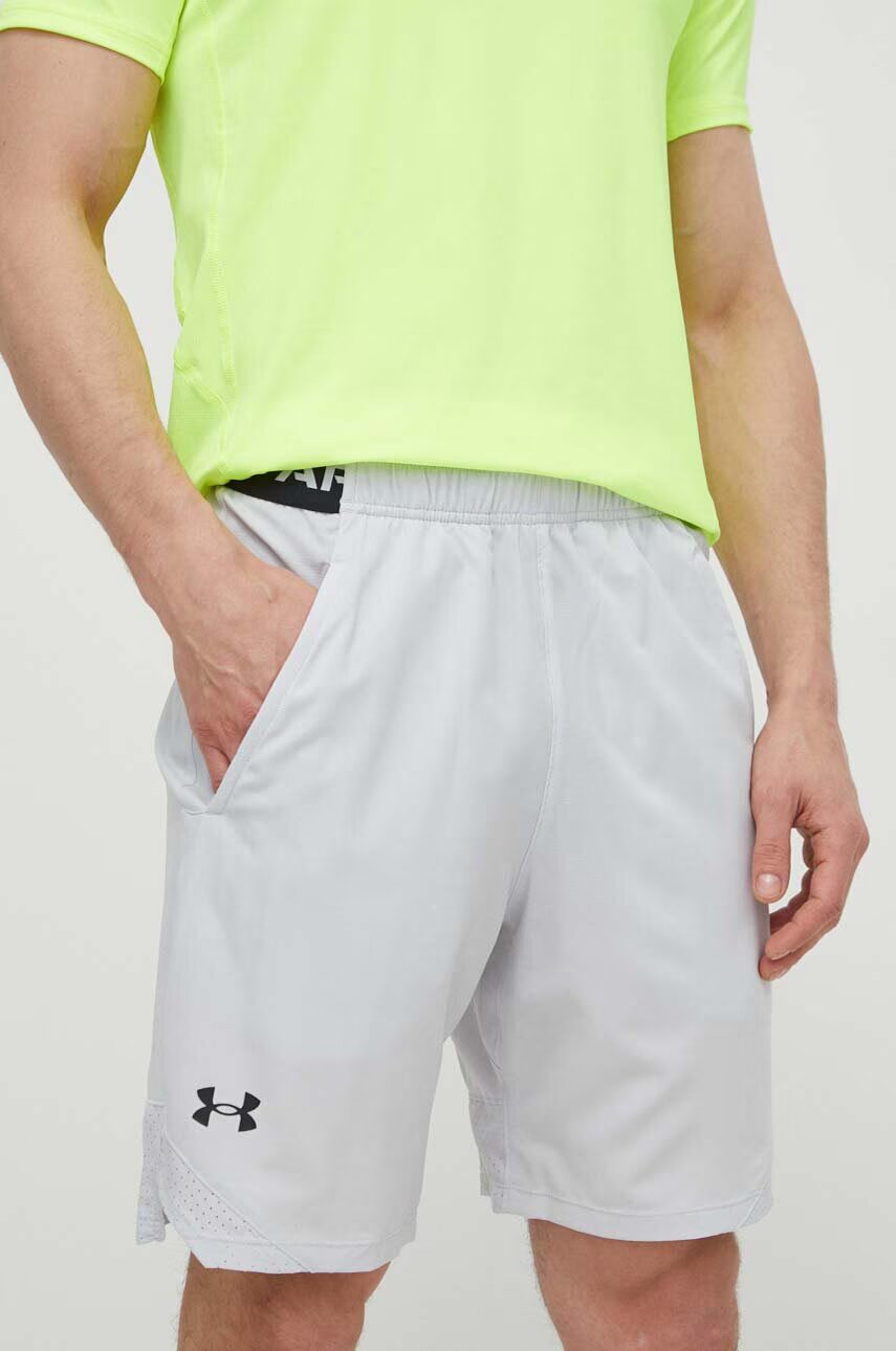 Under Armour Къс панталон за трениране