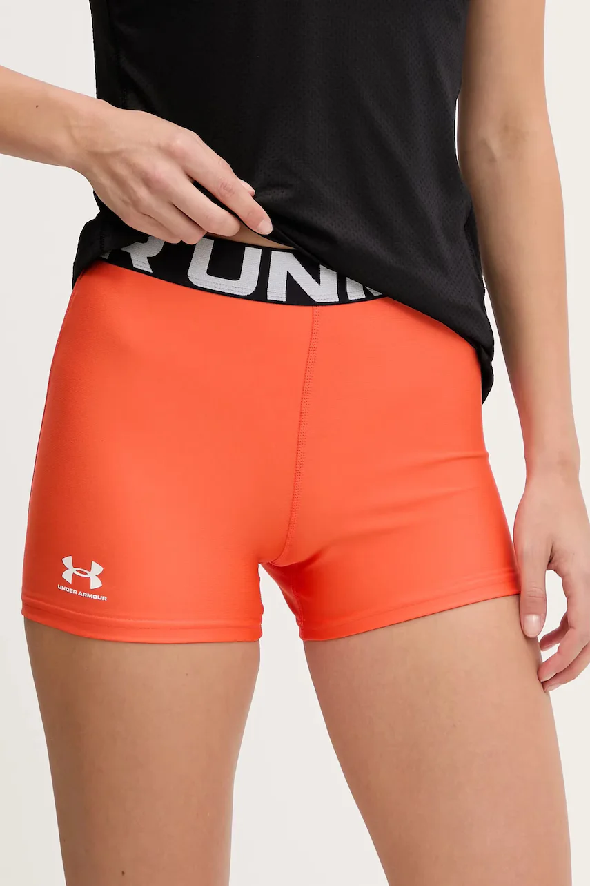 Under Armour Къс панталон за трениране Authentics