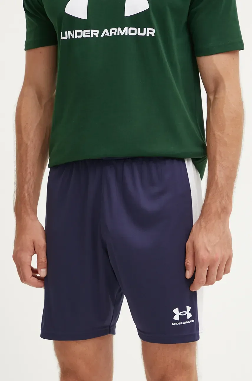 Under Armour Къс панталон за трениране Challenger