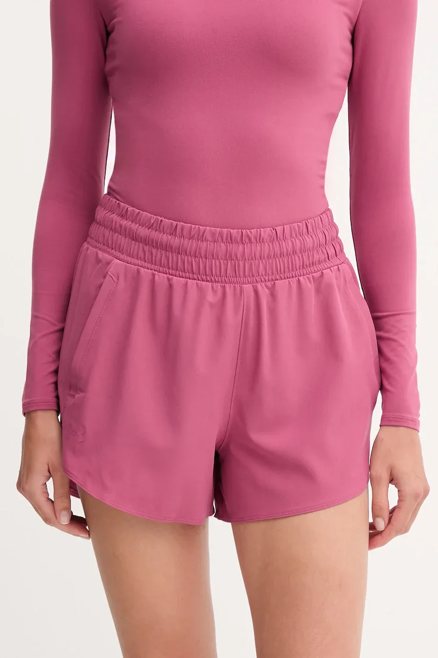 Under Armour Къс панталон за трениране Flex