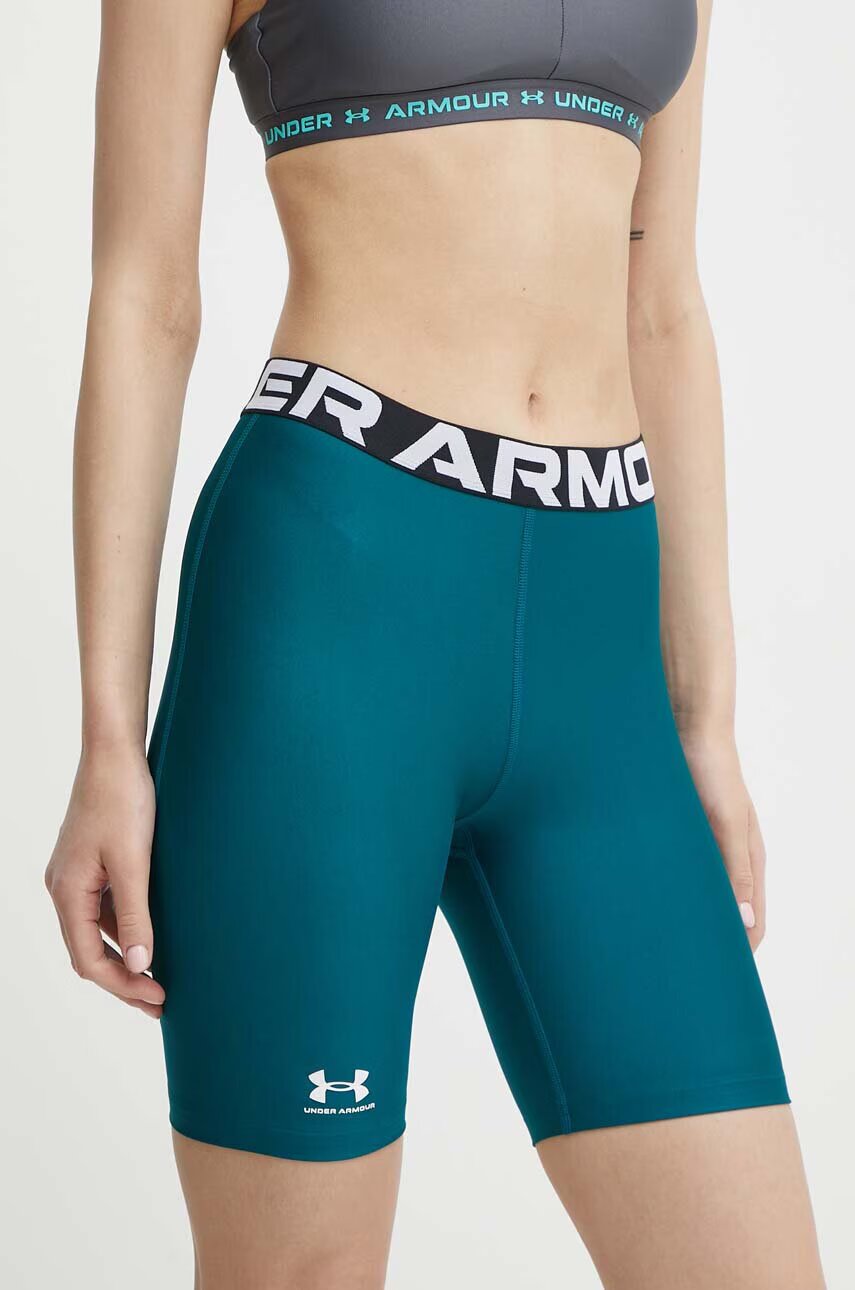 Under Armour Къс панталон за трениране HG Authentics