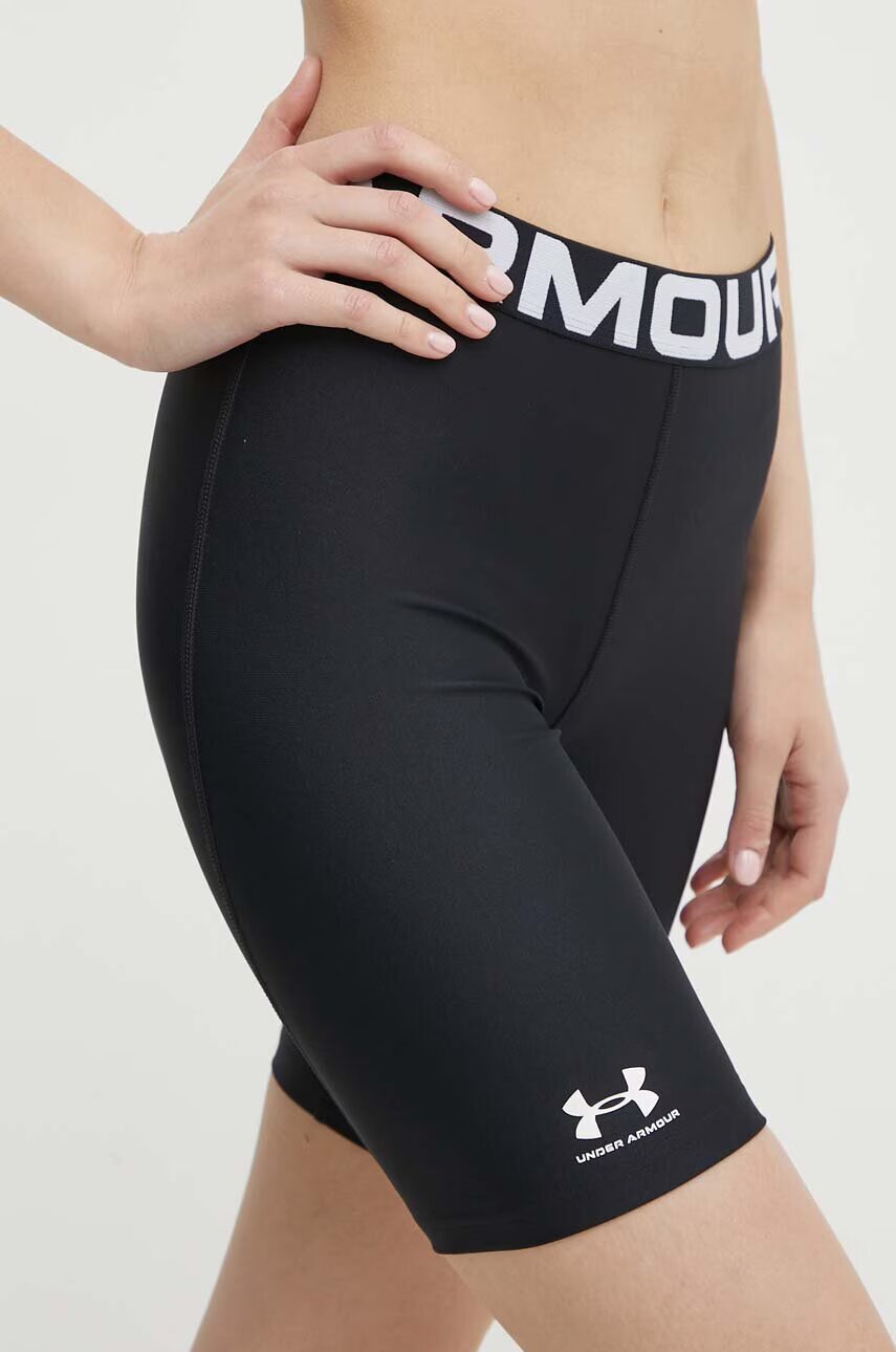 Under Armour Къс панталон за трениране HG Authentics