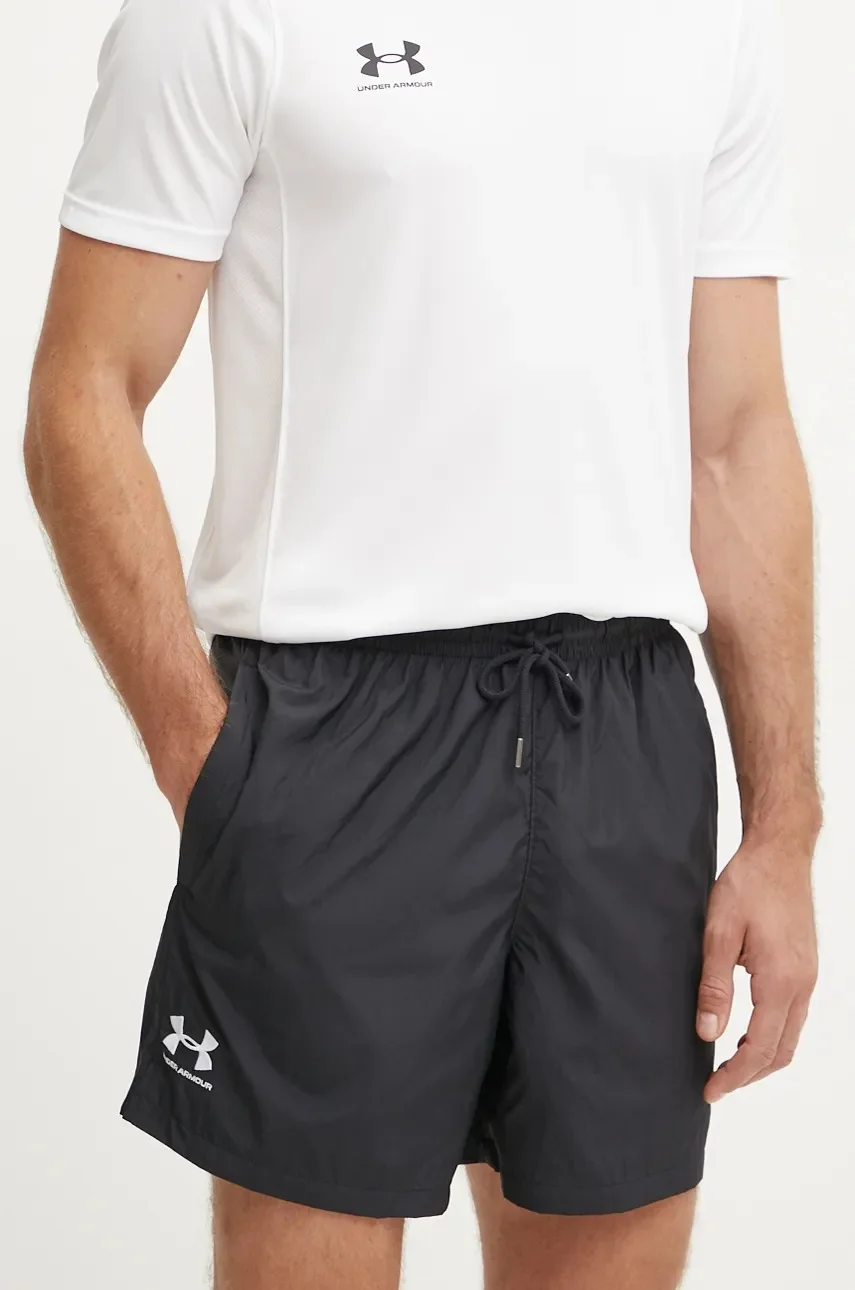Under Armour Къс панталон за трениране Icon Volley