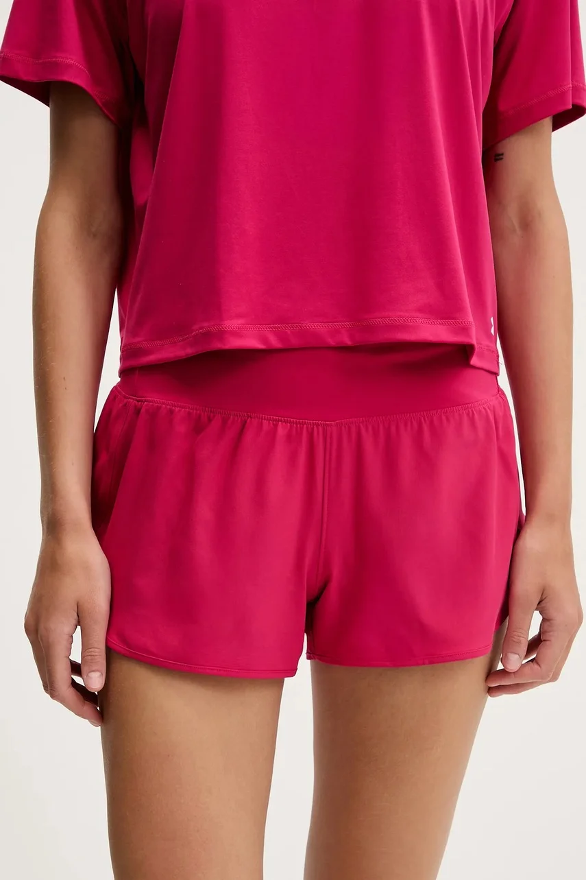 Under Armour Къс панталон за трениране Launch Pro 3