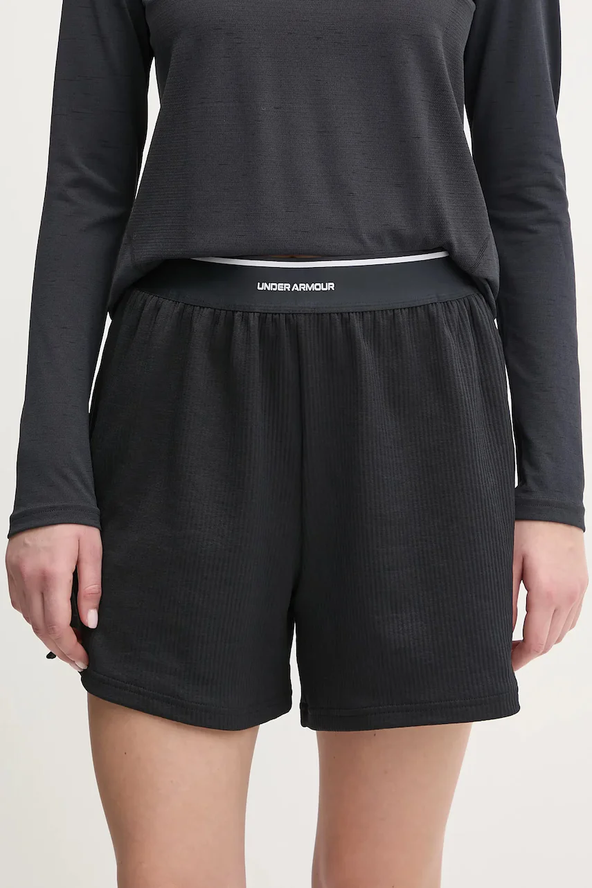 Under Armour Къс панталон за трениране Meridian