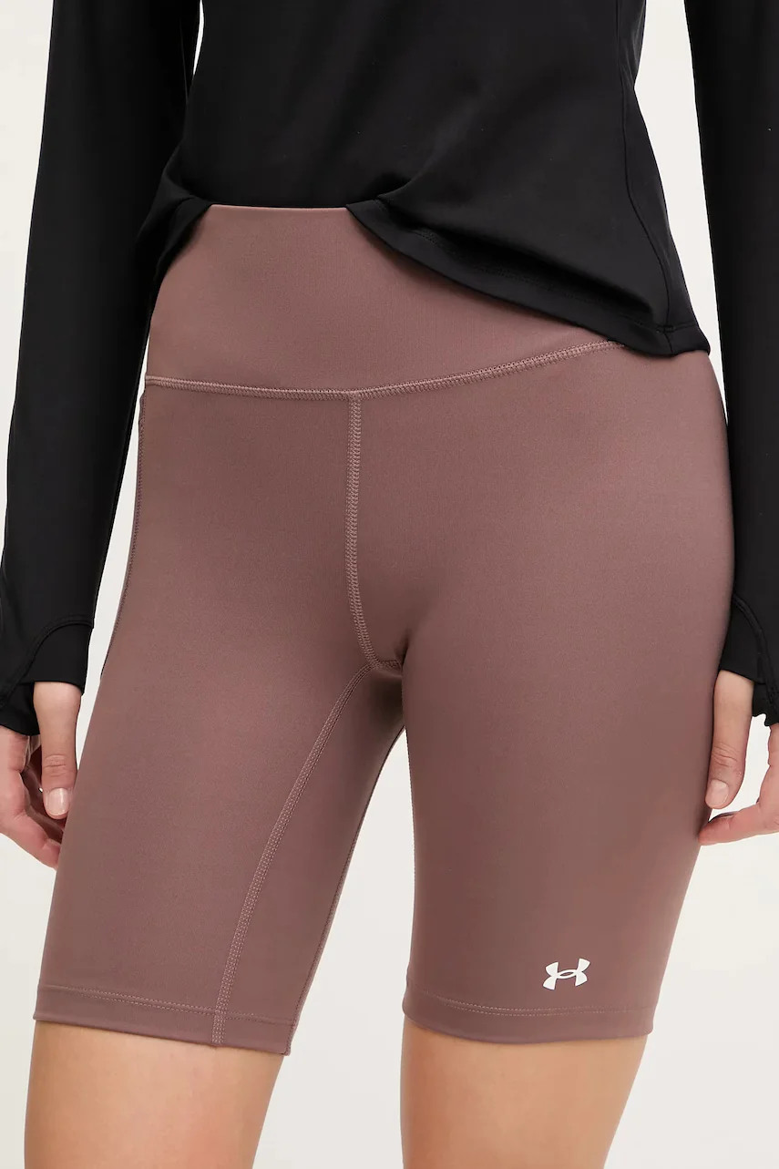 Under Armour Къс панталон за трениране Motion