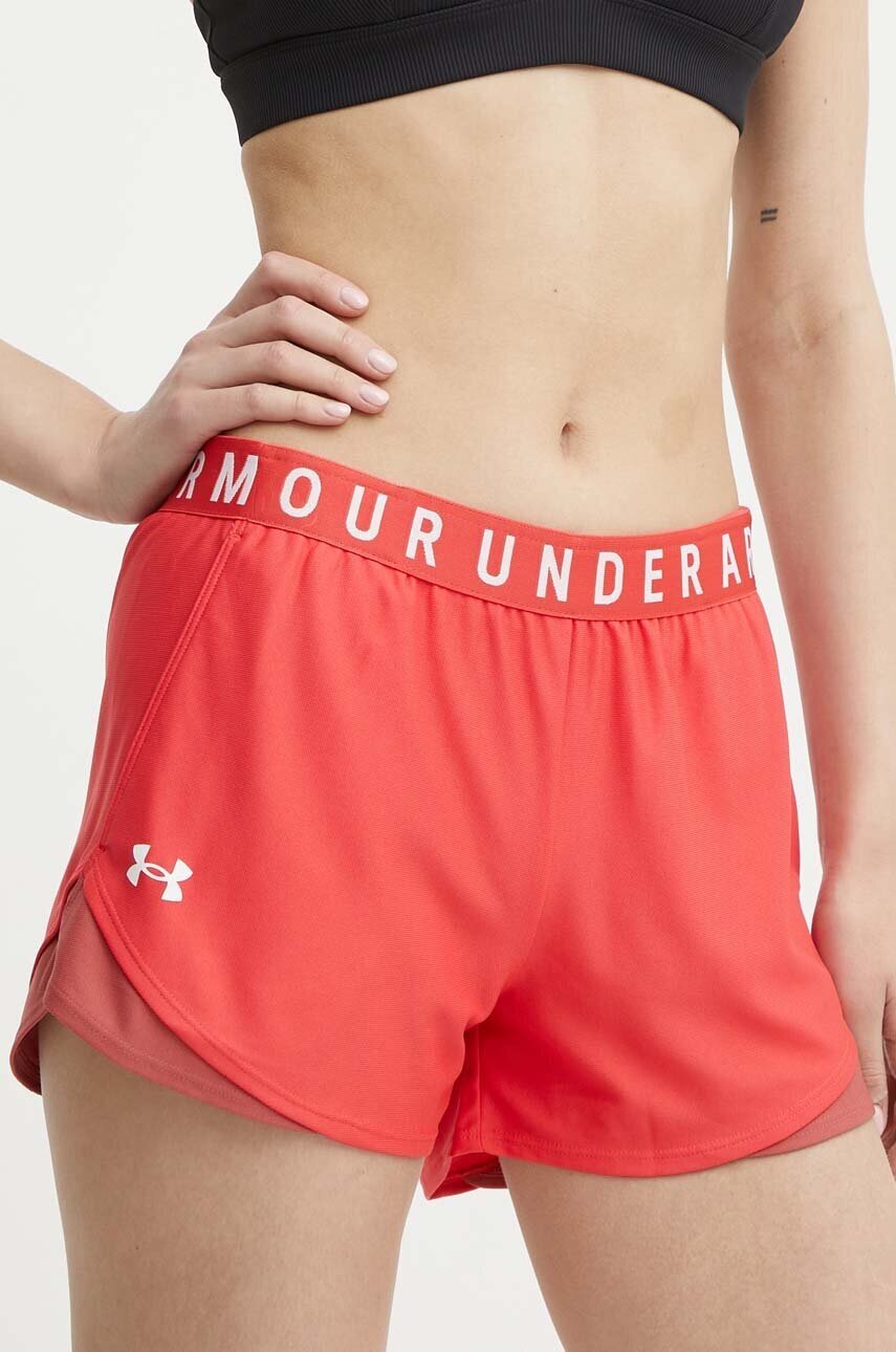 Under Armour Къс панталон за трениране Play Up 3.0