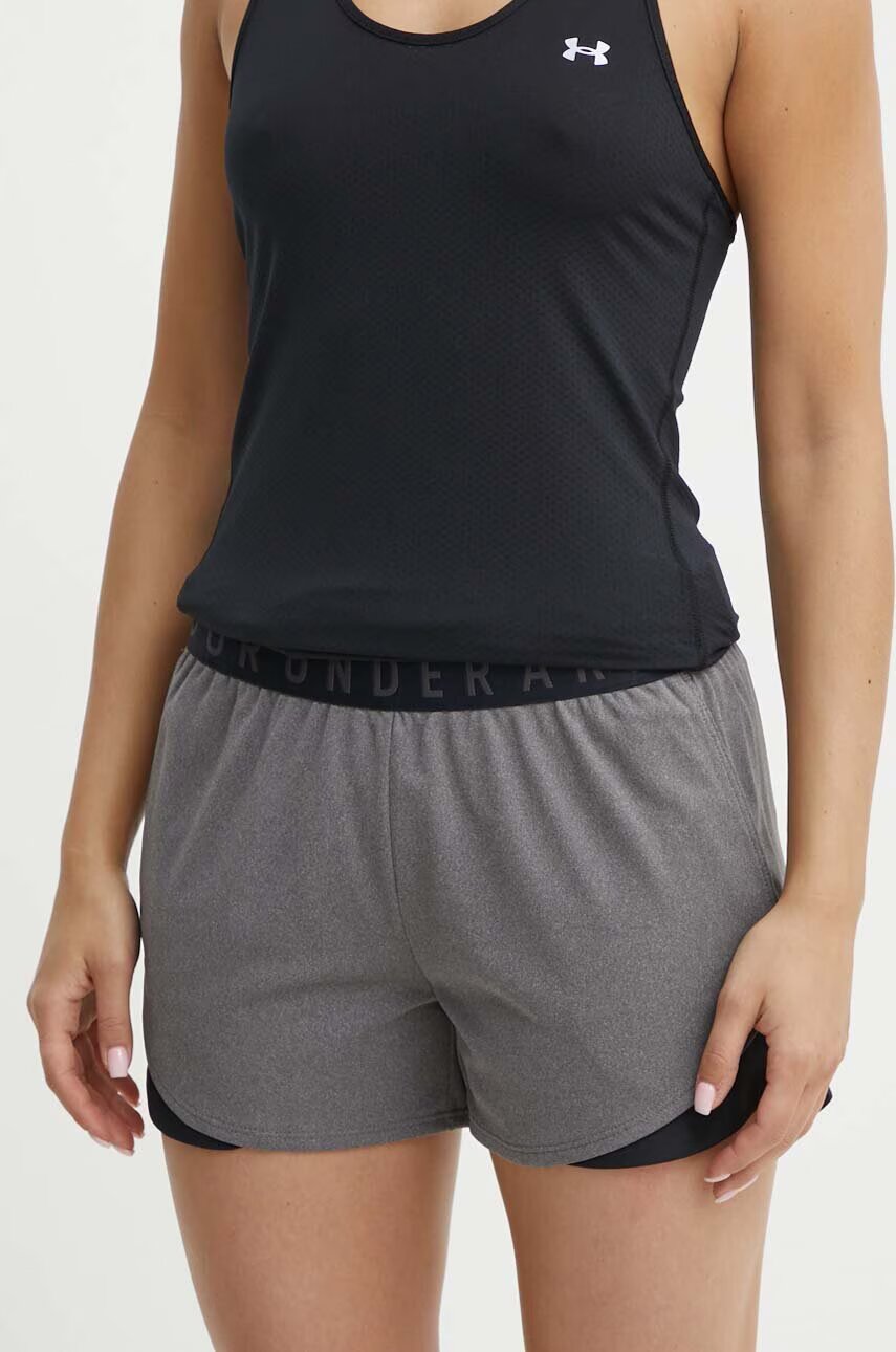 Under Armour Къс панталон за трениране Play Up 3.0
